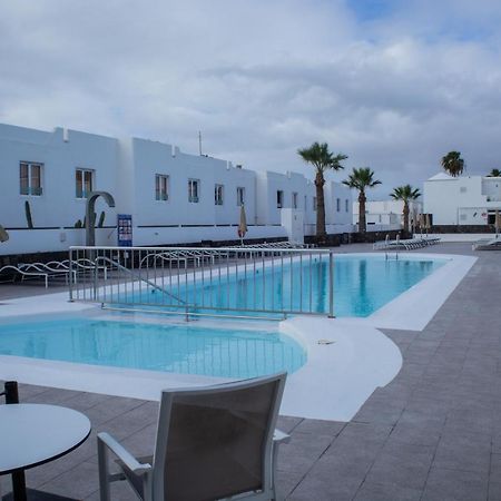 Los Gracioseros Puerto Del Carmen Luxury Екстериор снимка