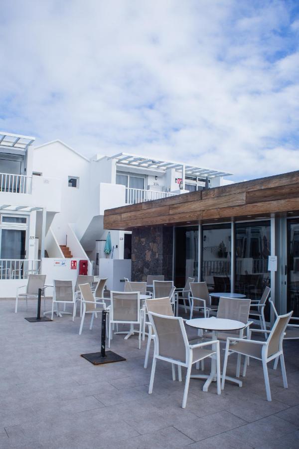 Los Gracioseros Puerto Del Carmen Luxury Екстериор снимка