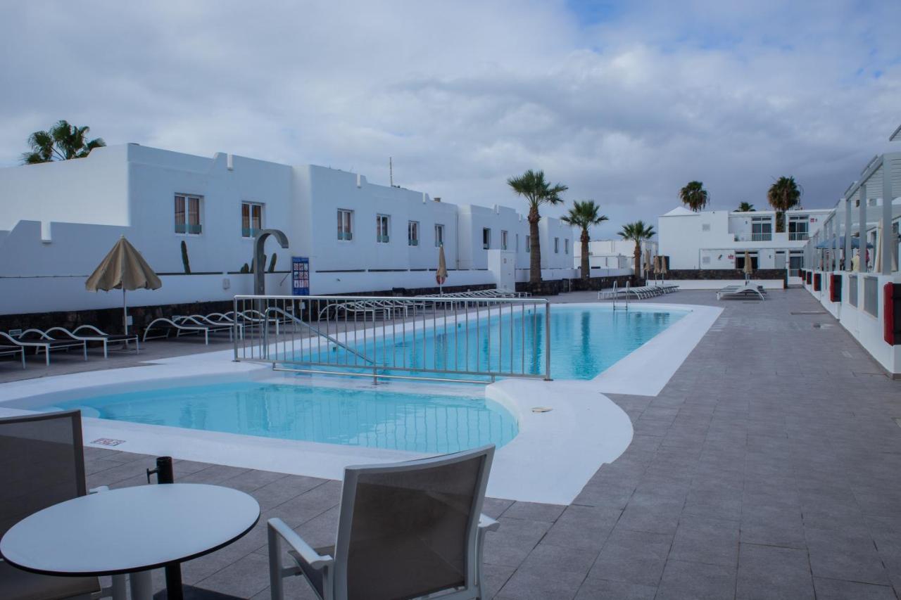 Los Gracioseros Puerto Del Carmen Luxury Екстериор снимка
