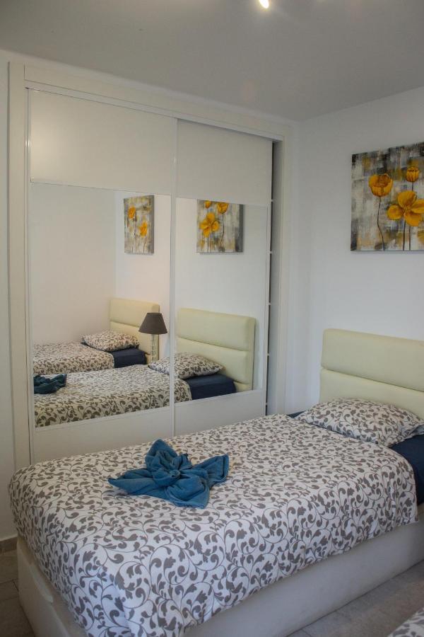 Los Gracioseros Puerto Del Carmen Luxury Екстериор снимка