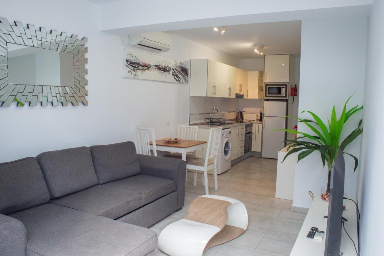 Los Gracioseros Puerto Del Carmen Luxury Екстериор снимка