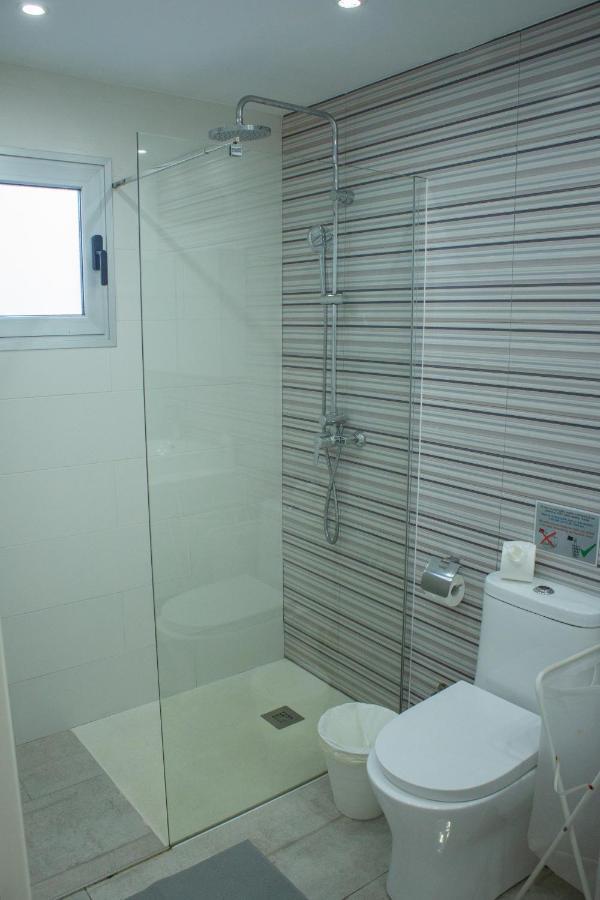 Los Gracioseros Puerto Del Carmen Luxury Екстериор снимка