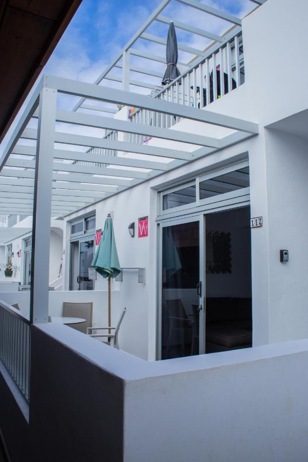 Los Gracioseros Puerto Del Carmen Luxury Екстериор снимка