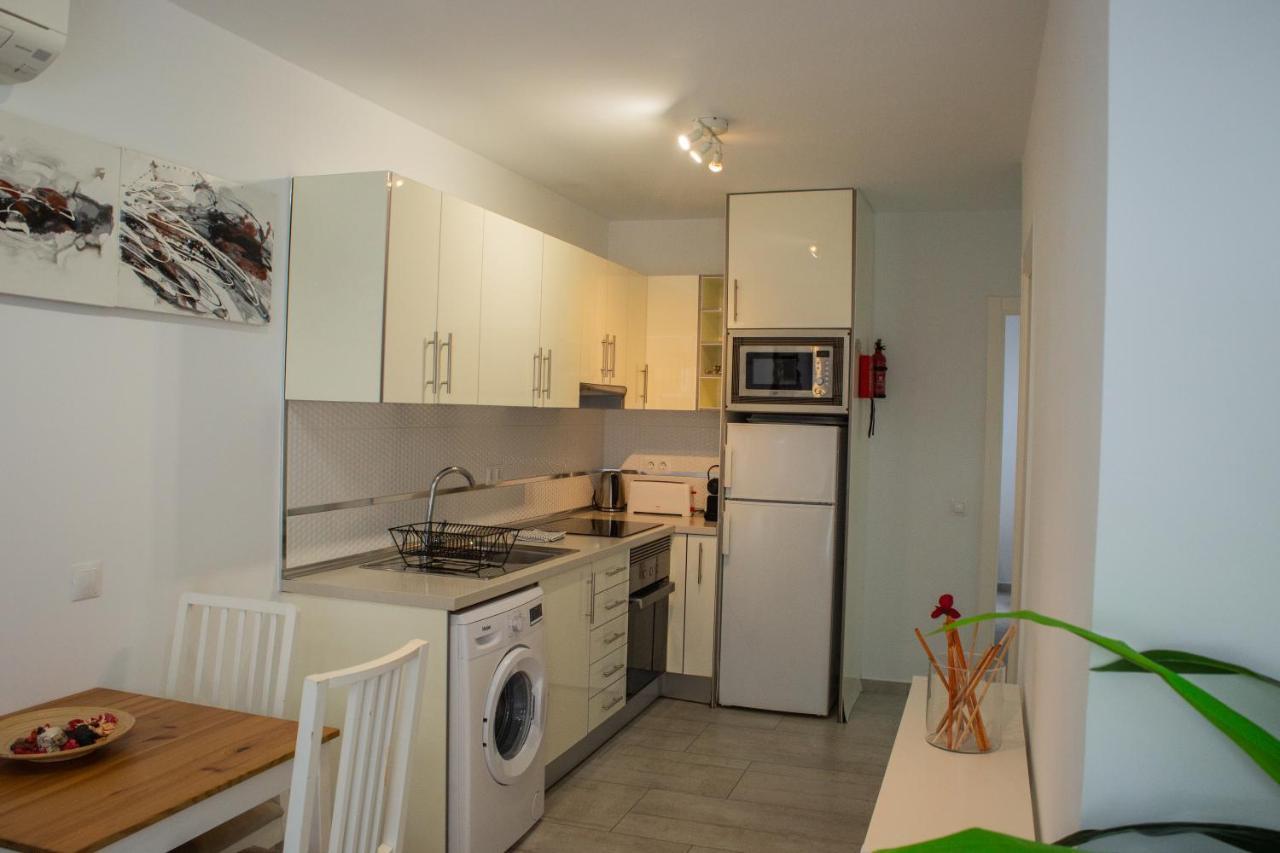 Los Gracioseros Puerto Del Carmen Luxury Екстериор снимка