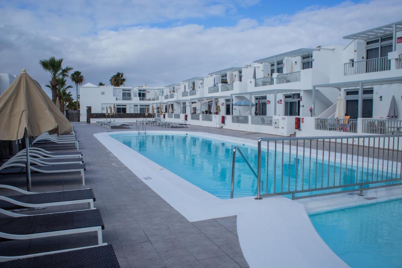 Los Gracioseros Puerto Del Carmen Luxury Екстериор снимка
