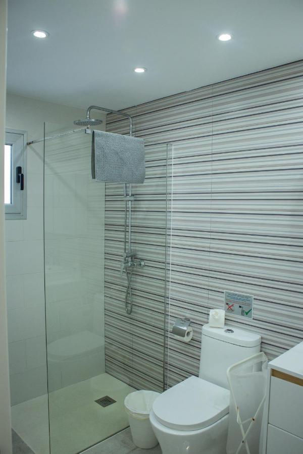 Los Gracioseros Puerto Del Carmen Luxury Екстериор снимка