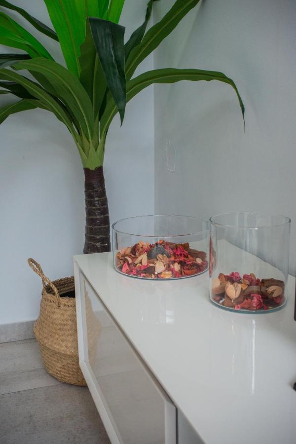 Los Gracioseros Puerto Del Carmen Luxury Екстериор снимка