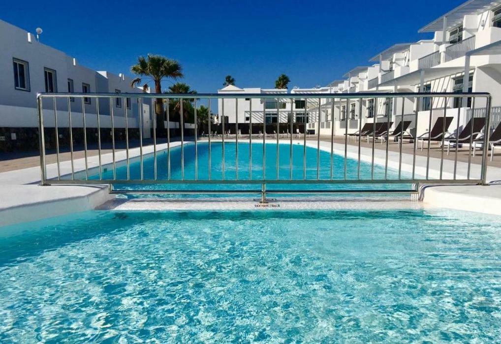Los Gracioseros Puerto Del Carmen Luxury Екстериор снимка