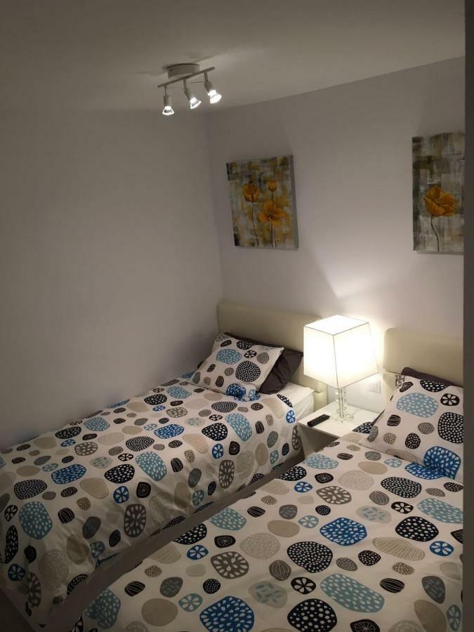 Los Gracioseros Puerto Del Carmen Luxury Екстериор снимка
