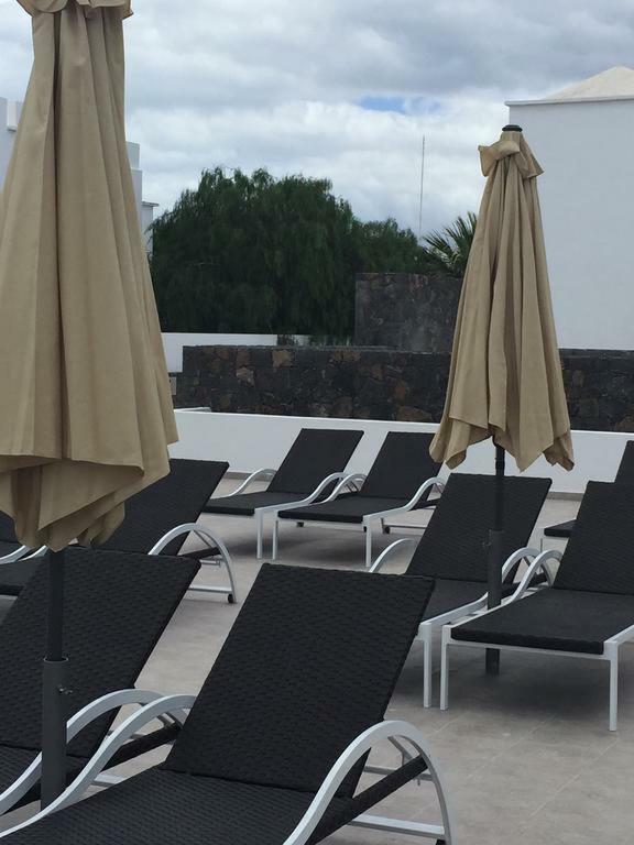 Los Gracioseros Puerto Del Carmen Luxury Екстериор снимка