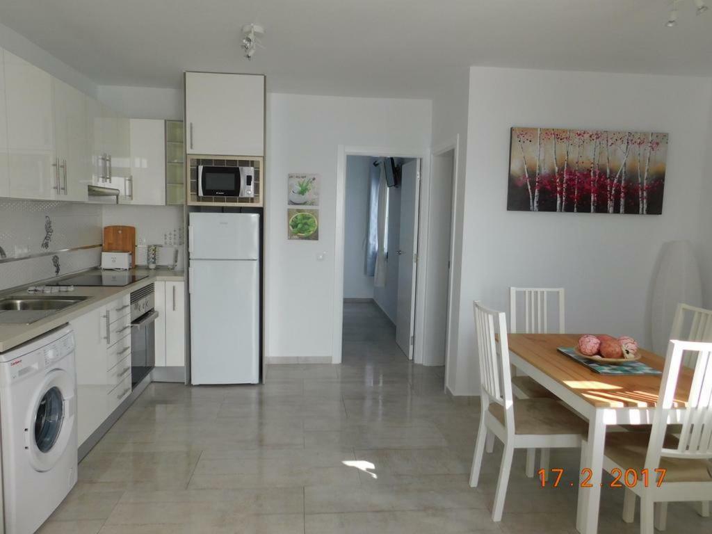 Los Gracioseros Puerto Del Carmen Luxury Екстериор снимка