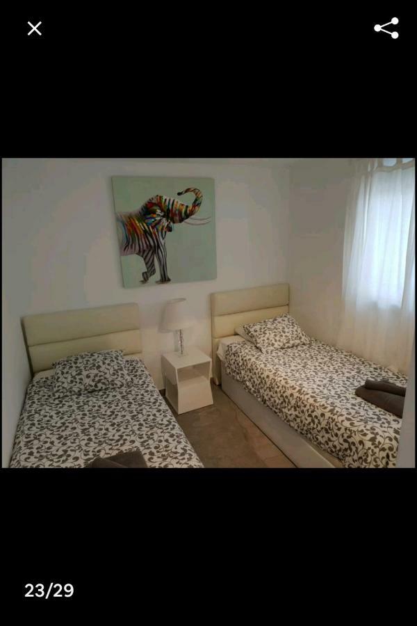 Los Gracioseros Puerto Del Carmen Luxury Екстериор снимка